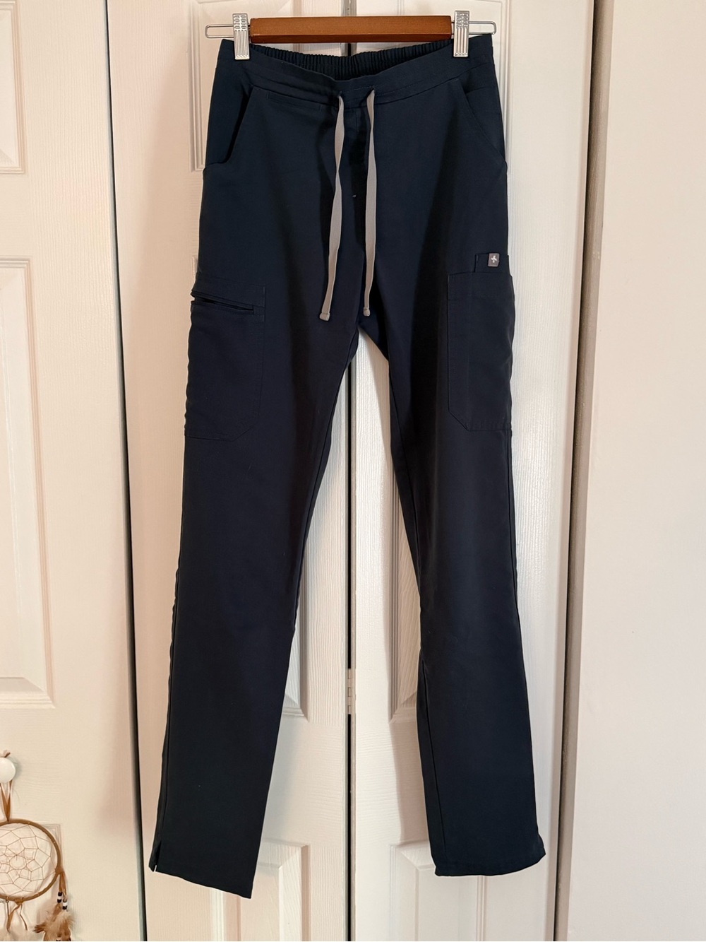 FIGS Dark Harbor Pants XXS Tall